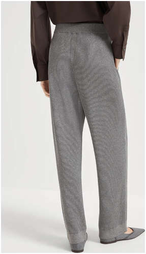 Брюки BRUNELLO CUCINELLI 196452 / 102201463 - вид 2