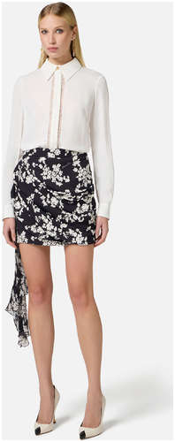 Рубашка ELISABETTA FRANCHI 187828 / 102208794 - вид 2