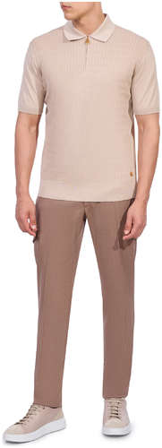 Поло STEFANO RICCI 180112 / 102213634 - вид 2