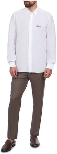 Брюки CORNELIANI 187385 / 102197825 - вид 2