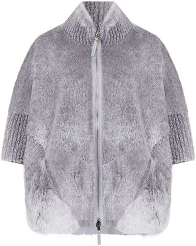 Дубленка DIEGO M 102175307