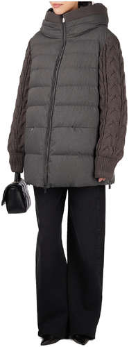 Пуховик DIEGO M 194907 / 102211421 - вид 2