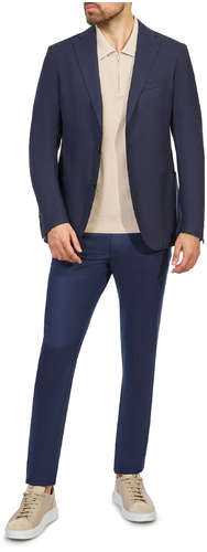 Пиджак CORNELIANI 178752 / 102198381 - вид 2