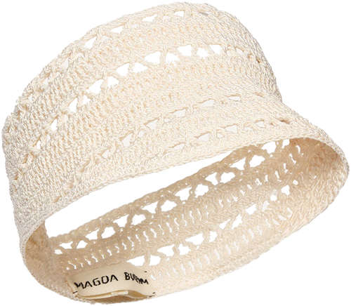Кепка MAGDA BUTRYM 195304 / 102201545 - вид 2