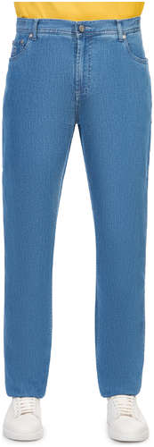 Джинсы RICHARD J. BROWN 188524 / 102210742 - вид 2