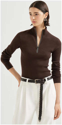 Джемпер BRUNELLO CUCINELLI 102211043