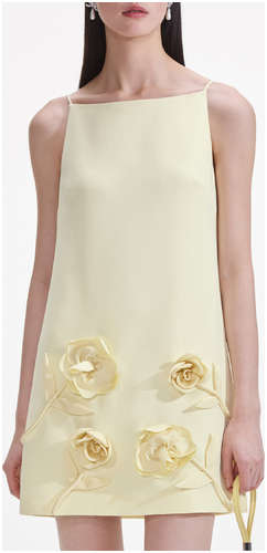 Платье SELF-PORTRAIT 102188996