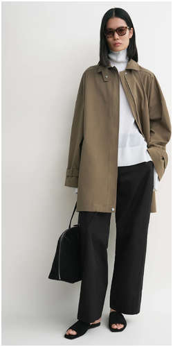 Плащ TOTEME 199595 / 102204420 - вид 2