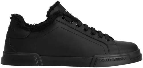 Кроссовки DOLCE&GABBANA 102212666