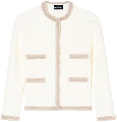 Жакет EMPORIO ARMANI 102201884