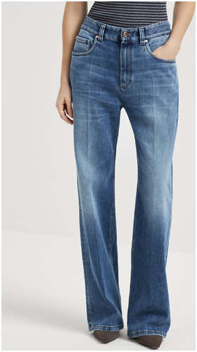 Джинсы BRUNELLO CUCINELLI 102204915