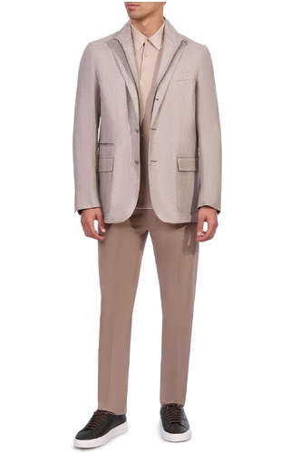 Пиджак CORNELIANI 198338 / 102193429 - вид 2