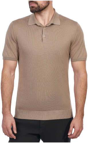 Поло CORNELIANI 187366 / 102197800 - вид 2