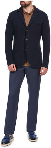 Пиджак ELEVENTY 192305 / 102196720 - вид 2