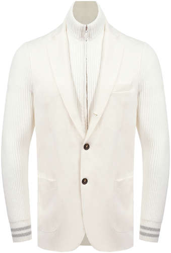 Пиджак ELEVENTY 102196883