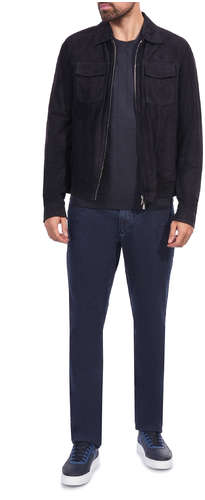 Куртка MANDELLI 161337 / 102200186 - вид 2