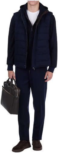 Жилет MAURIZIO BALDASSARI BRERA 102205136