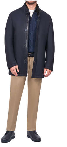 Куртка MANDELLI 153122 / 102199875 - вид 2