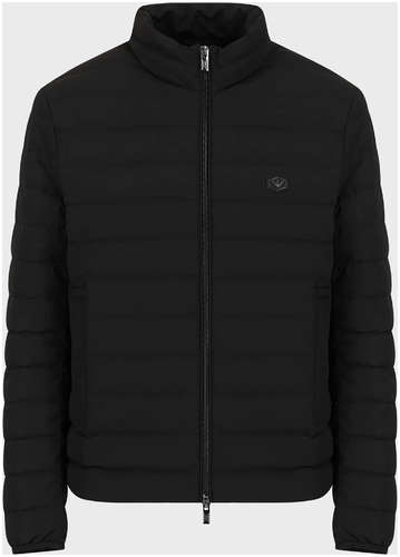 Пуховик EMPORIO ARMANI 102100579