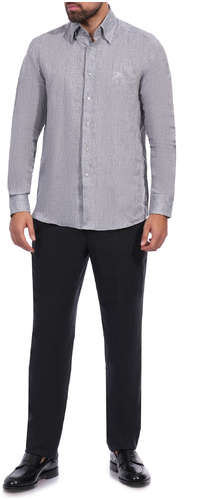 Рубашка ZILLI 161481 / 102200558 - вид 2