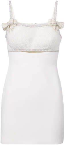 Платье SELF-PORTRAIT 102189038