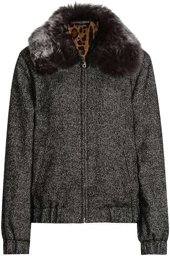 Бомбер DOLCE&GABBANA 102213054