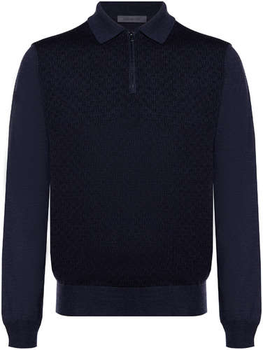 Рубашка-поло CORNELIANI 102210991