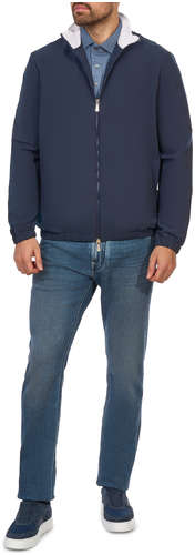 Олимпийка ELEVENTY 182636 / 102196705 - вид 2