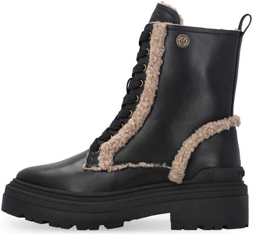 Ботинки PINKO 199037 / 102203922 - вид 2