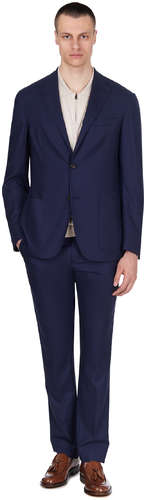 Пиджак CORNELIANI 186861 / 102210123 - вид 2