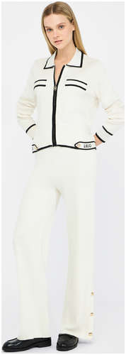 Брюки LIU JO 194296 / 102209337 - вид 2