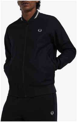 Бомбер FRED PERRY 10260928