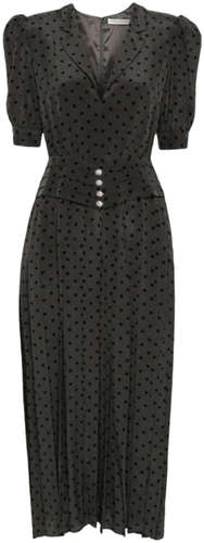 Платье ALESSANDRA RICH 102192626