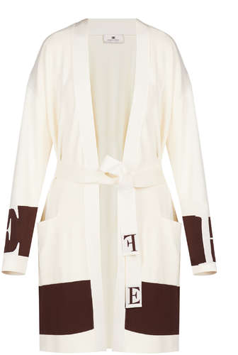 Кардиган ELISABETTA FRANCHI 102209518