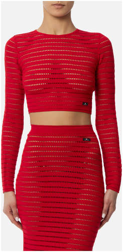 Топ ELISABETTA FRANCHI 102207973
