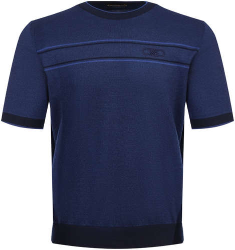 Футболка ZILLI 102194571