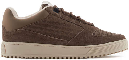 Кеды EMPORIO ARMANI 102174663