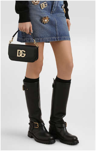 Сумка DOLCE&GABBANA 200152 / 102208347 - вид 2