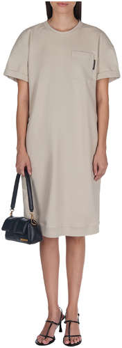 Платье BRUNELLO CUCINELLI 189538 / 102202875 - вид 2