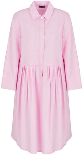 Платье EMPORIO ARMANI 102174428