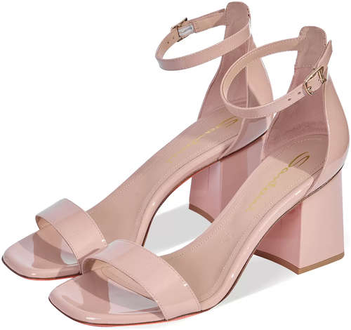 Босоножки SANTONI 102192487