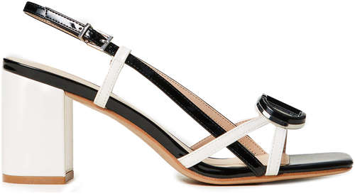 Босоножки TWINSET Milano 102209106