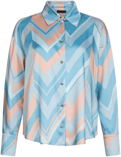 Рубашка LIU JO 102178515