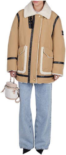 Куртка ERMANNO FIRENZE 194121 / 102207623 - вид 2