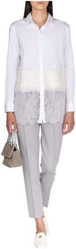 Брюки FABIANA FILIPPI 146626 / 102196676 - вид 2