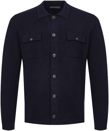 Пуловер CORNELIANI 102198548