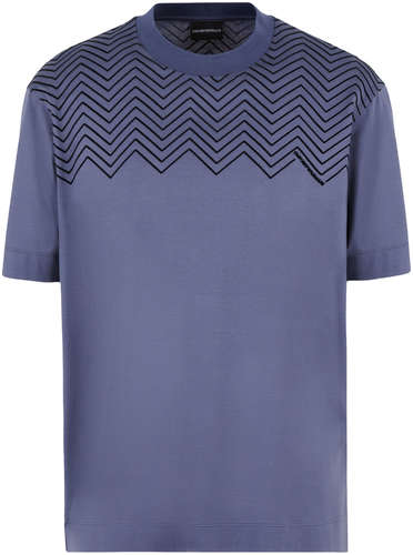 Футболка EMPORIO ARMANI 102190683