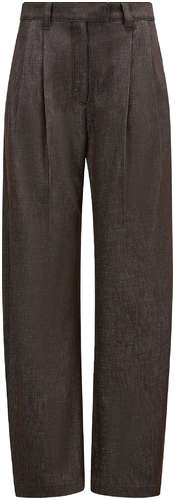 Брюки BRUNELLO CUCINELLI 102204249