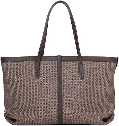 Сумка BRUNELLO CUCINELLI 102194000