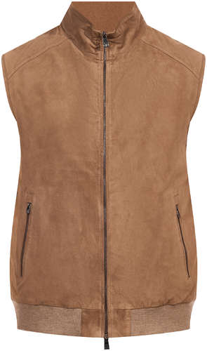 Жилет CORNELIANI 102197270